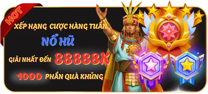 Tiền thưởng độc quyền uuu7777