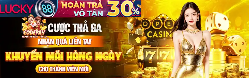 Tổng quan các phương thức thanh toán UUU7777